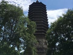 -玲珑塔公园
