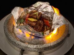 -伯衡55·吉品轩(乌鲁木齐南路店)