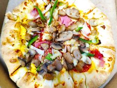 达美乐披萨-达美乐比萨(国瑞北路店)