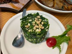 马兰头香干-原製原味(普陀山磐龙店)