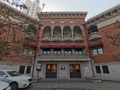 -天津意大利风情旅游区