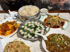 -松云居.大连人.大连菜