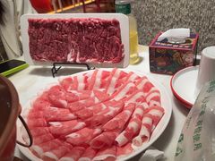 -南锣南门涮肉(南锣鼓巷店)