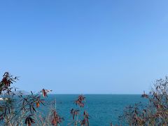 -三亚西岛海洋文化旅游区