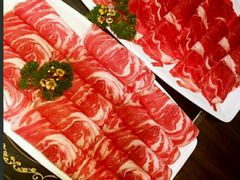 -老翡翠 Old Crystal Jade Restaurant