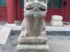 -北京石刻艺术博物馆(五塔寺)