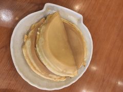 蛋烘糕-龙抄手(春熙路总店)