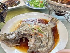 -晋阳饭庄(虎坊桥店)