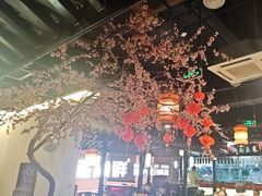 -卢大鲜鱼头捞饭(美利广场店)