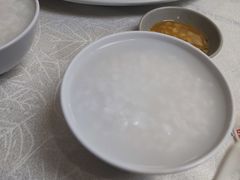 白粥-创发潮州饭店