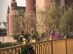 -安徒生童话乐园