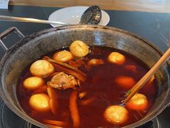 -李子坝梁山鸡(李子坝大鸡哥店)