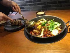 -受气牛肉·重庆耙牛肉(来福士店)