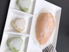 芒果糯米饭-PHO爺·越南料理(亦庄大族广场店)