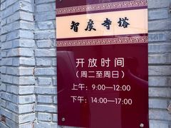 -辽代双塔