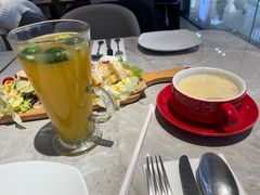 -必胜客(嘉兴八佰伴店)