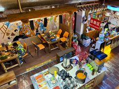 -恩你小木屋·烤肉韩式料理(嘉兴秀洲店)