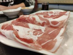 -楼外楼大刀肉传统火锅居(幸福街店)