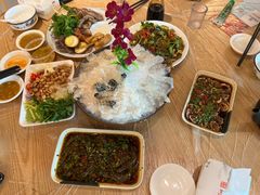 -官塘鱻鱻鱼生·潮汕生腌·砂锅粥(西马路总店)