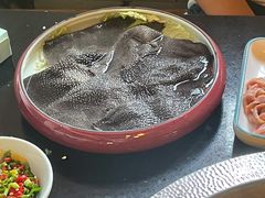 -楠柏弯休闲山庄(梨花溪店)