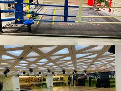 -宝力豪健身(中粮广场店)
