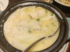 -庐灶江南·江南菜·四合院Bistro(东直门雍和宫·原华侨宾馆店)