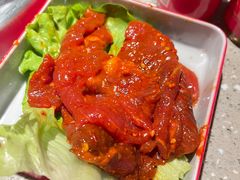 -大龙燚火锅(太古里店)