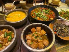 -江太极江浙菜(马桥万达广场店)