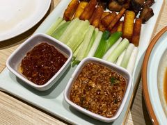 小船渔家欢-小船渔村•大连菜•大连焖鱼(黄河路店)