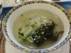-村长家的疙瘩汤·东营菜(东营茶城店)