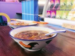 -左记港食(融科天城店)