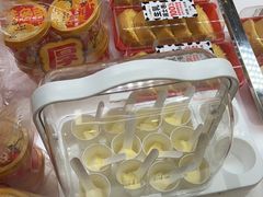-味多美蛋糕(金顶街店)