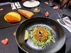 -小火花·干式熟成牛排馆Spark SteakHouse(剑桥郡店)