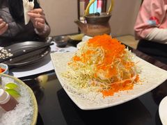 -天狗山料理(省体店)