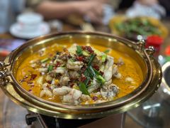 -虾糊闹(汽车东站店)