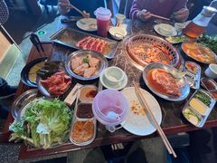 -一品诚记烤肉(大连柏威年购物中心店)