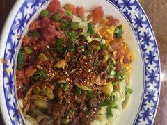 -樊二郎·驴蹄子面(科技路店)