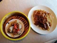 -豫园万丽酒店-万丽轩中餐厅(河南南路店)