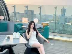 -Hi City·莫卡哆·城市之巅