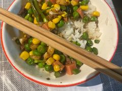 -彭耕记猪油炒小菜(吉联mall店)