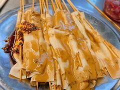 -清真·馬坡二旦烧烤(人生一串拍摄店)