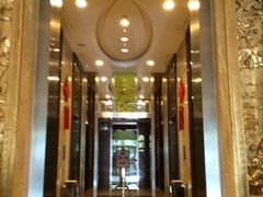 -中国饭店-餐厅