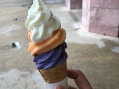 -马来西亚美食街