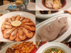 -香阁餐厅·常州菜·常州菜代表品牌(新北奥体店)