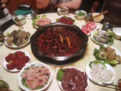 -枇杷园食为鲜火锅(南山店)