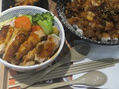 -吉野家(复兴路第二餐厅店)