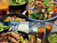 -荣记·囍粤茶餐厅(花都店)