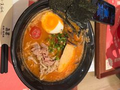 -吾妻拉面•和风食堂(群光广场店)