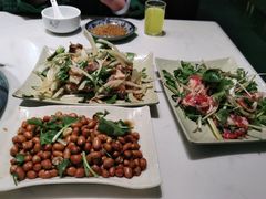 -赵胖炙子烤肉&深夜酒馆(簋街店)
