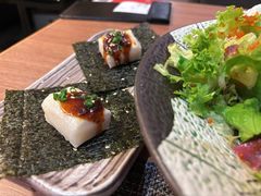 -满来寿喜烧(金虹桥店)